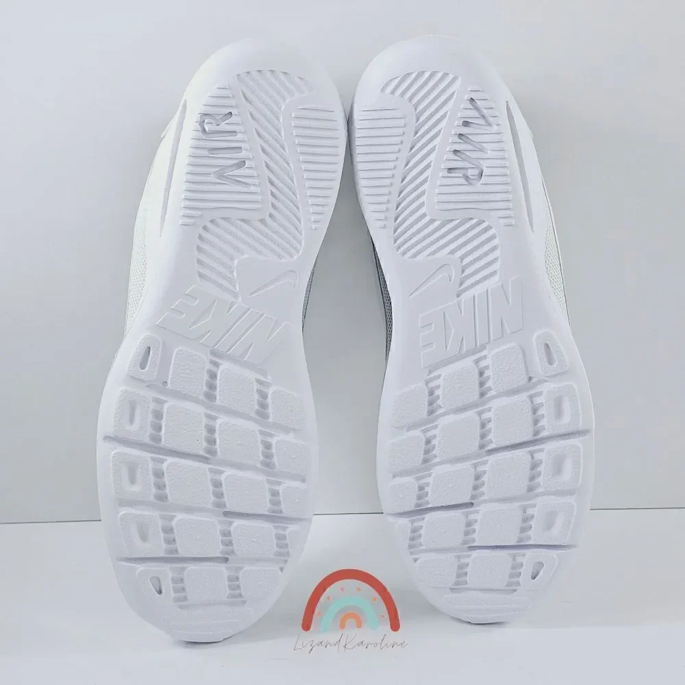 New! Nike Air Max Oketo Aqua White Running Sneakers Shoes